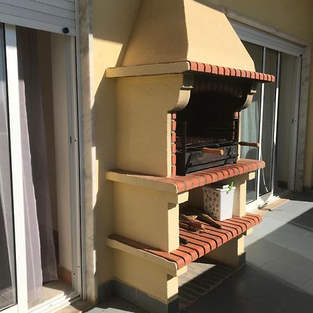 Apartamento Rua Coronel Cardeira Da Silva Lagos Exterior foto