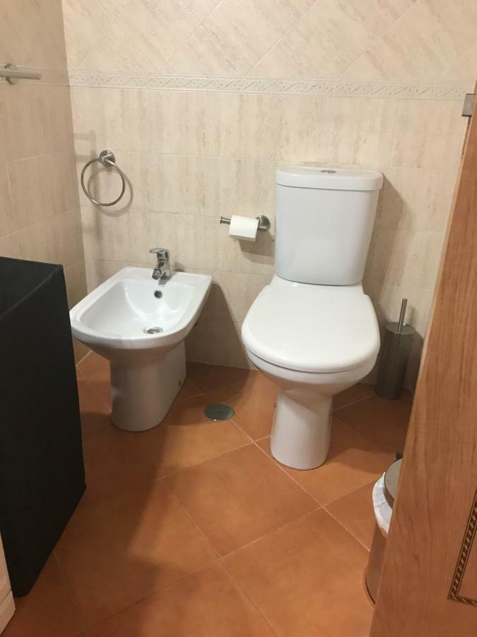 Apartamento Rua Coronel Cardeira Da Silva Lagos Exterior foto