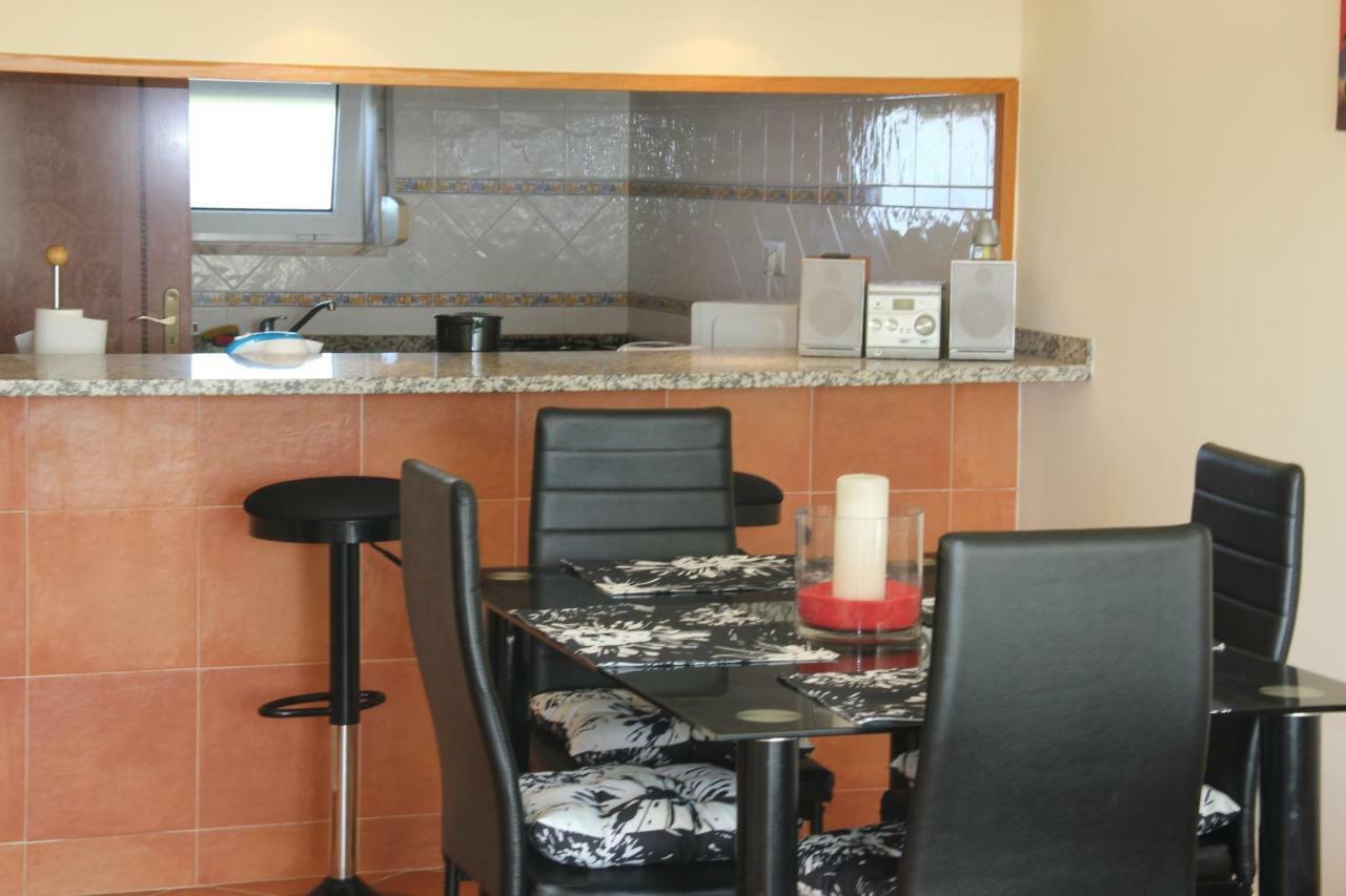 Apartamento Rua Coronel Cardeira Da Silva Lagos Exterior foto