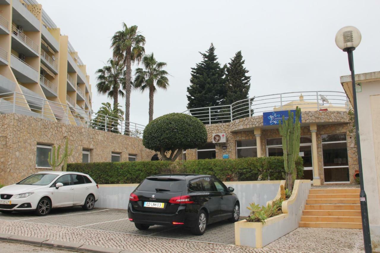 Apartamento Rua Coronel Cardeira Da Silva Lagos Exterior foto
