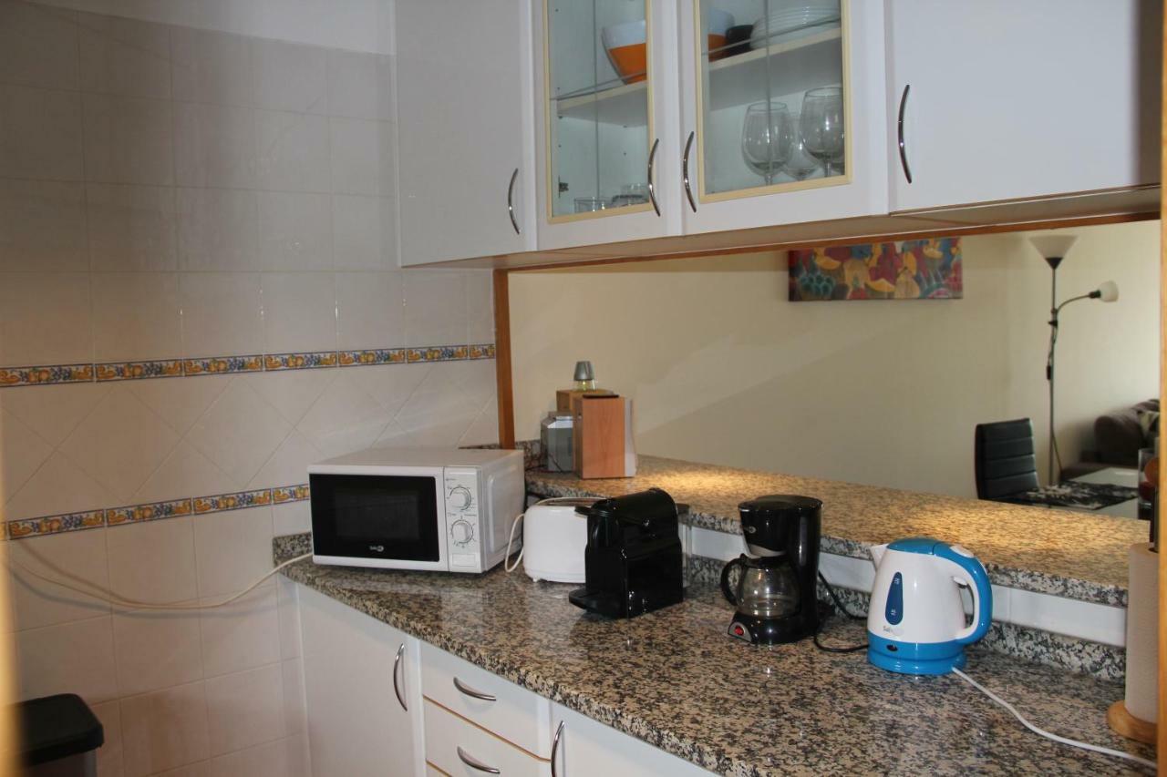 Apartamento Rua Coronel Cardeira Da Silva Lagos Exterior foto