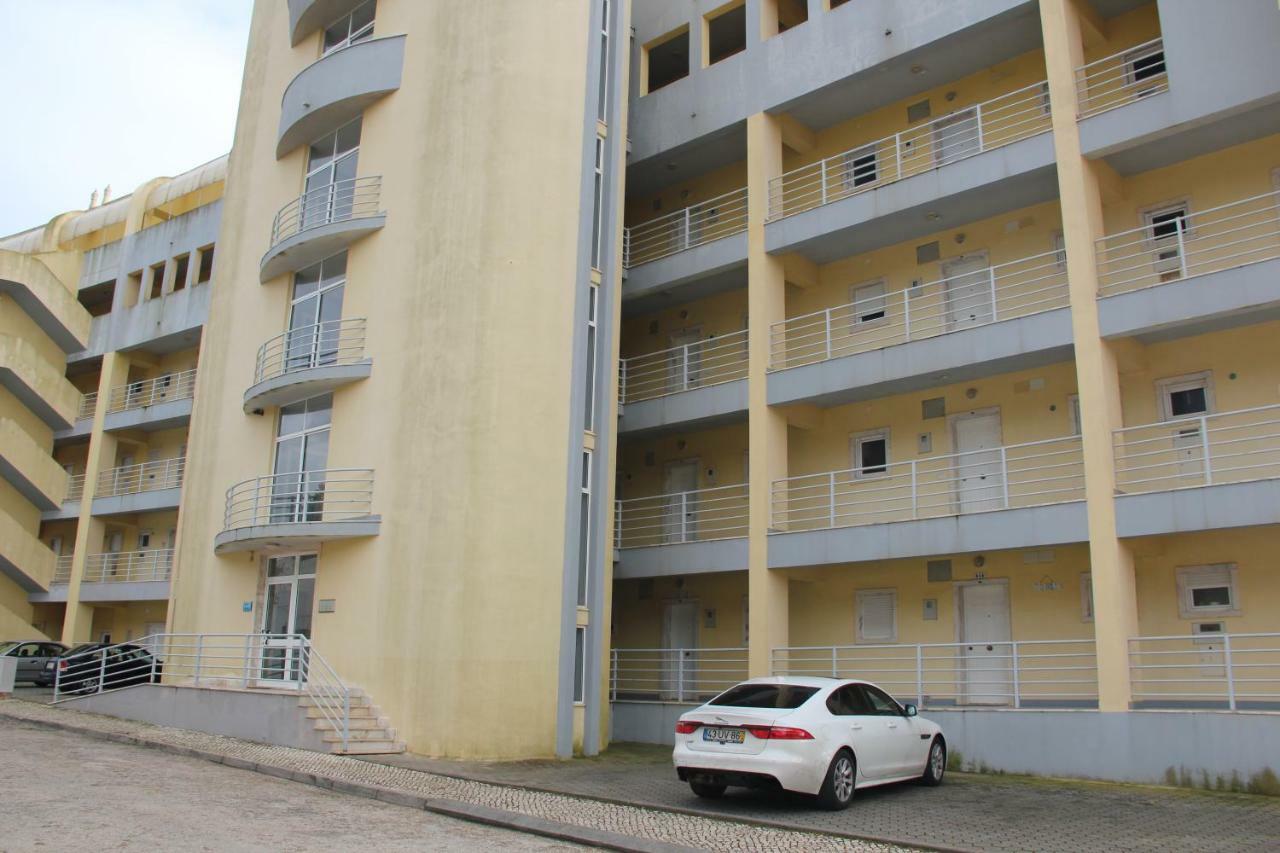 Apartamento Rua Coronel Cardeira Da Silva Lagos Exterior foto